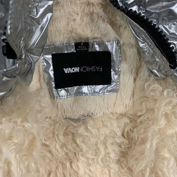 Jacket - Picture 8 of 8